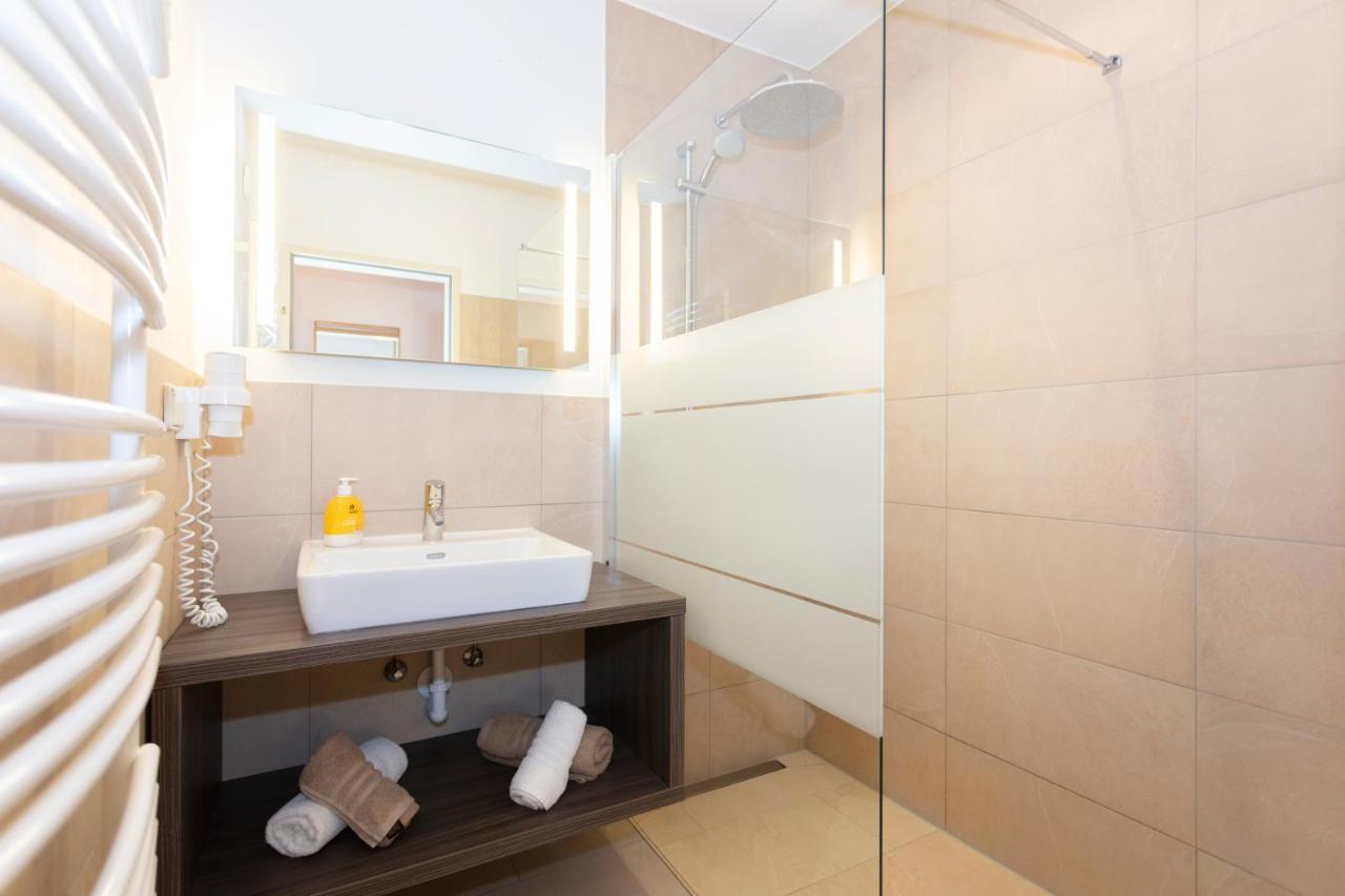 Apartment Schoene Aussicht Saalbach-Hinterglemm