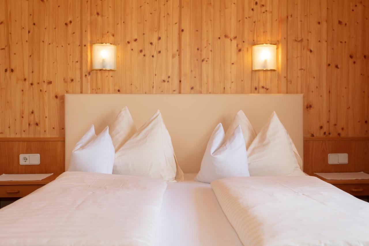 Apartment Schoene Aussicht Saalbach-Hinterglemm