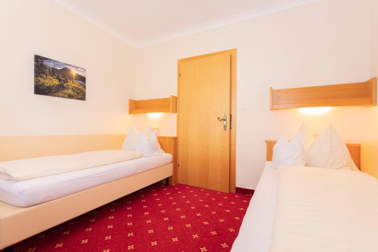 Schoene Aussicht Apartment *