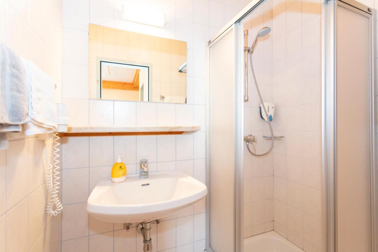 Apartment Schoene Aussicht *
