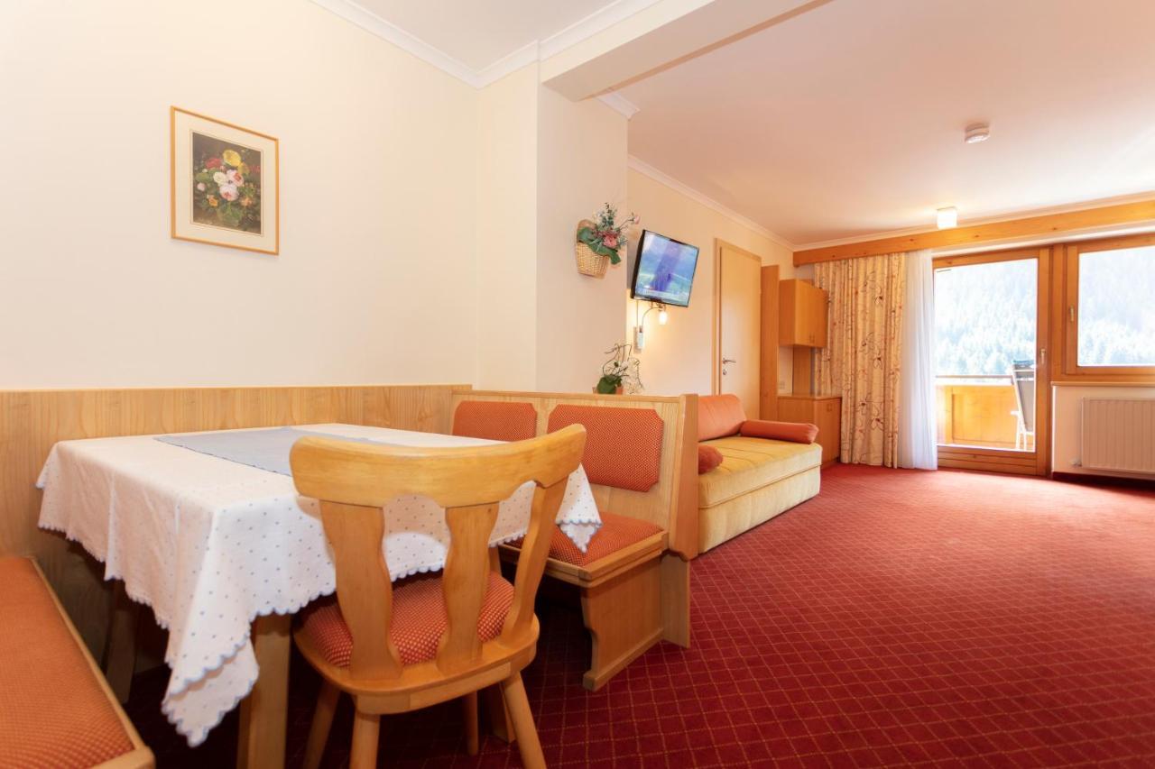 Schoene Aussicht Apartment *