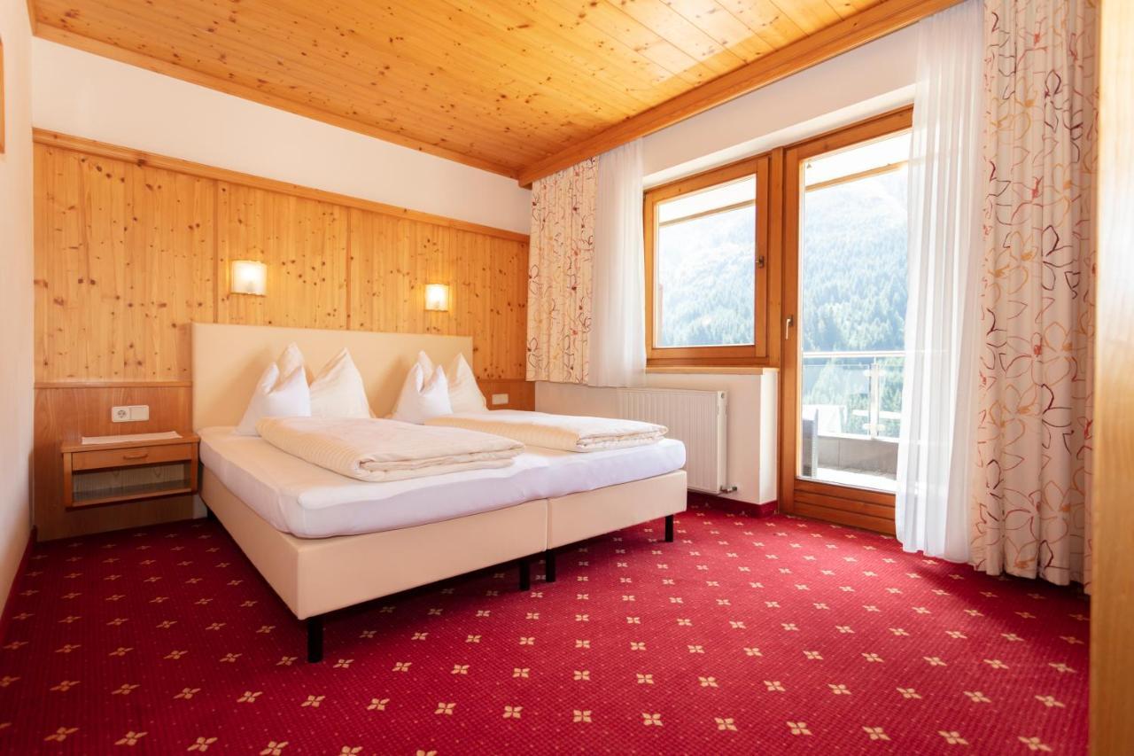 Schoene Aussicht * Saalbach-Hinterglemm