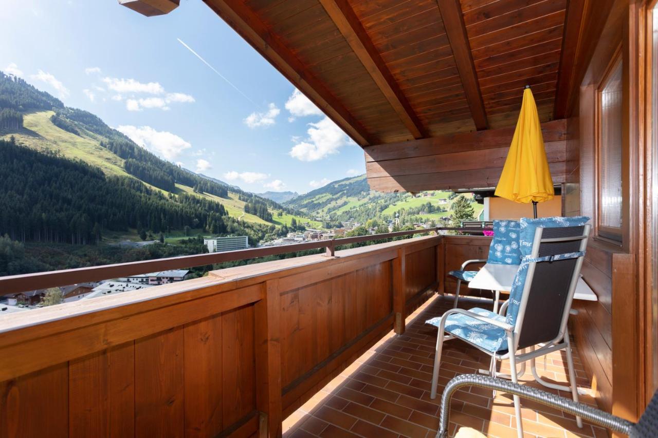 Apartment Schoene Aussicht *