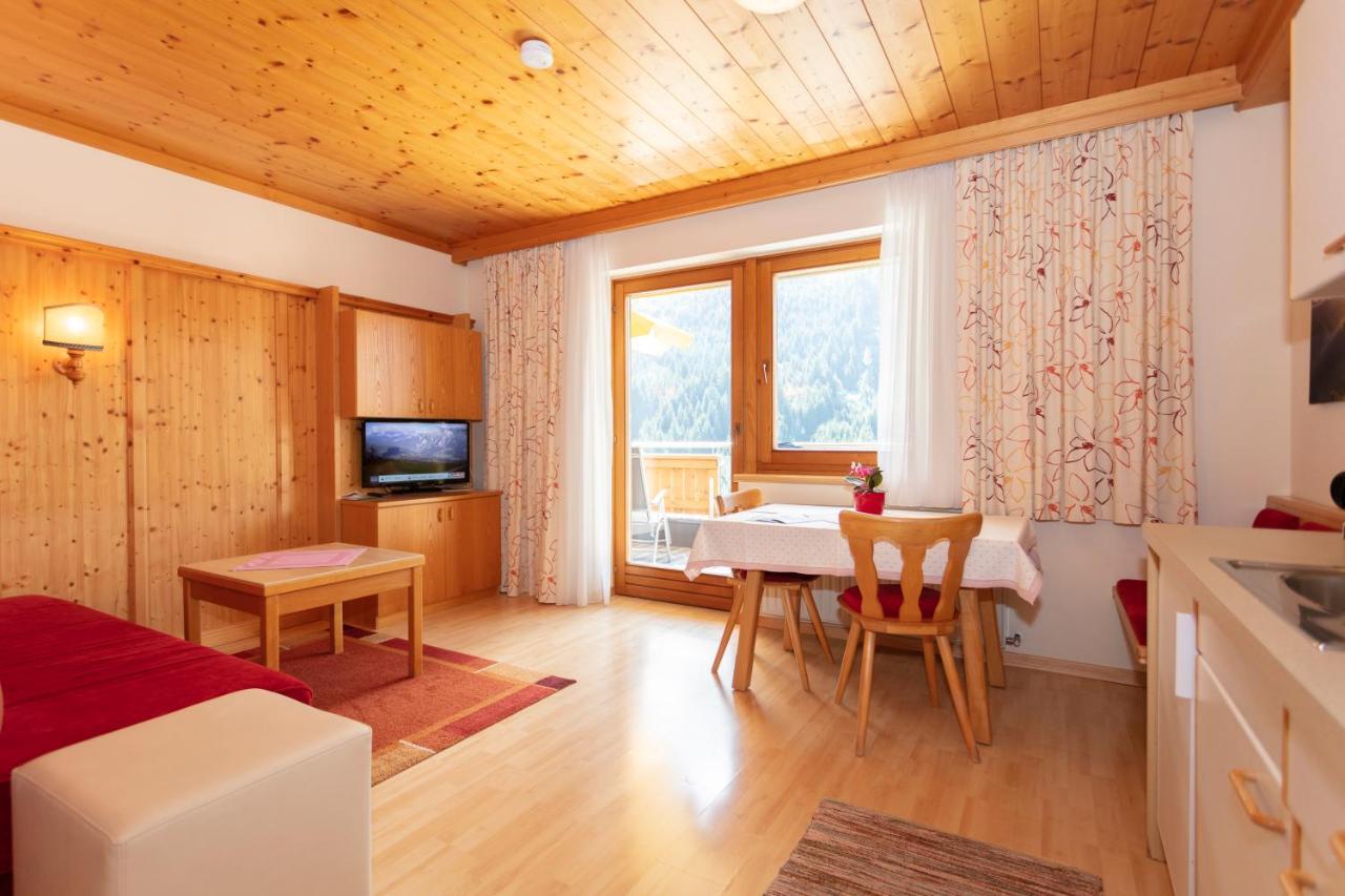 Apartment Schoene Aussicht