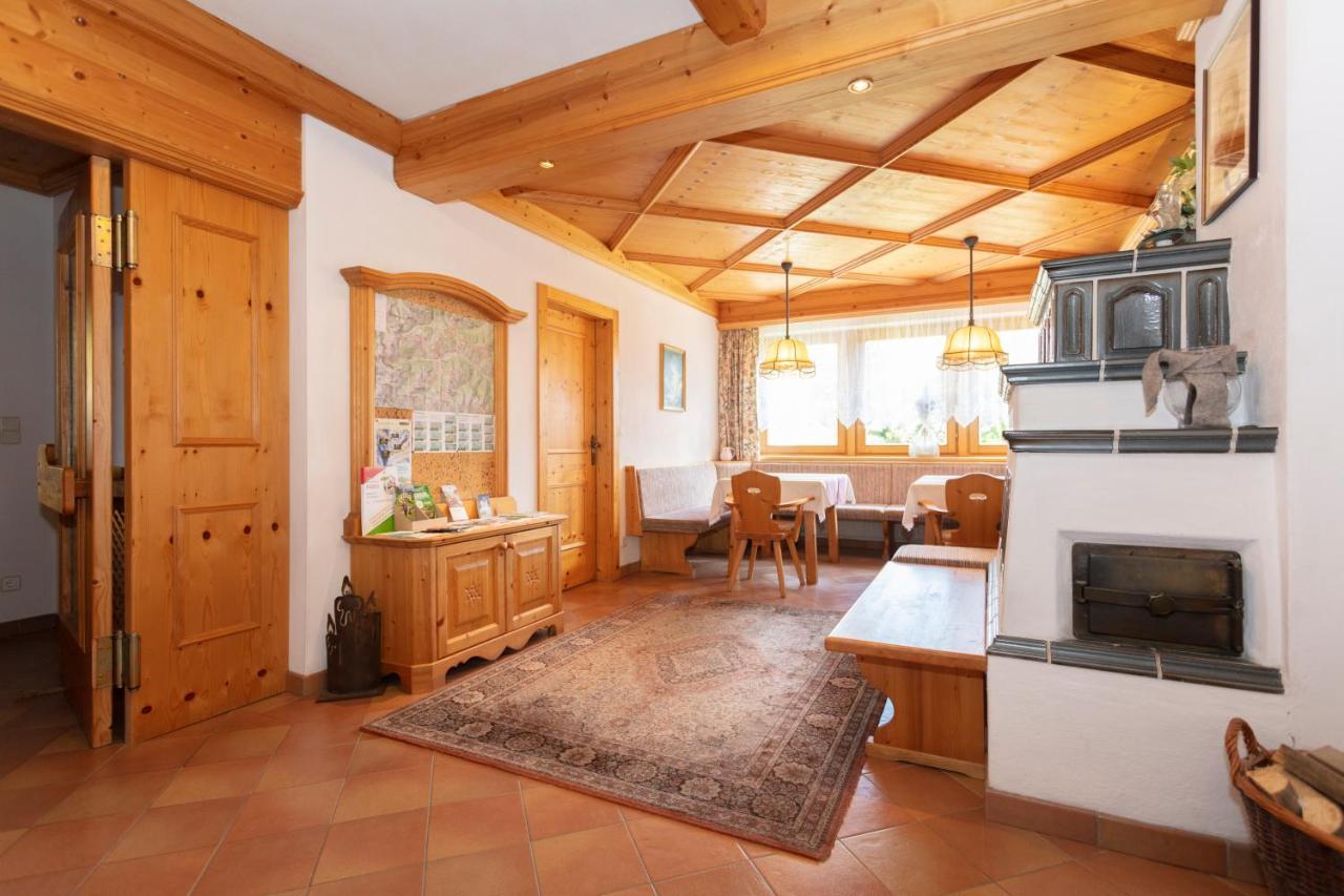Schoene Aussicht Apartment Saalbach-Hinterglemm