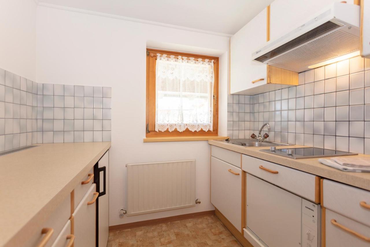 Schoene Aussicht Apartment