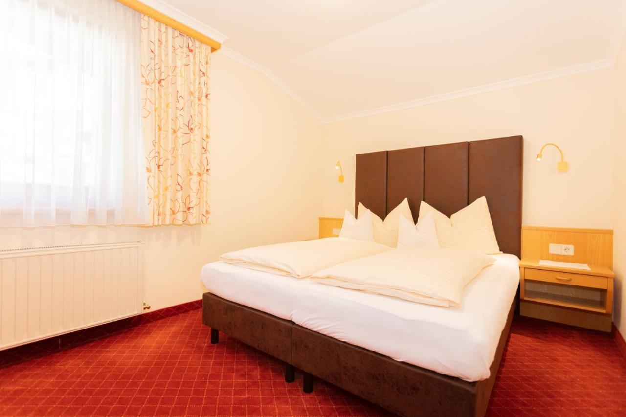 Schoene Aussicht Apartment