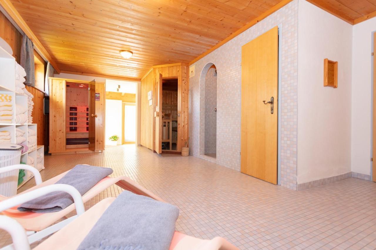 Apartment Schoene Aussicht Saalbach-Hinterglemm