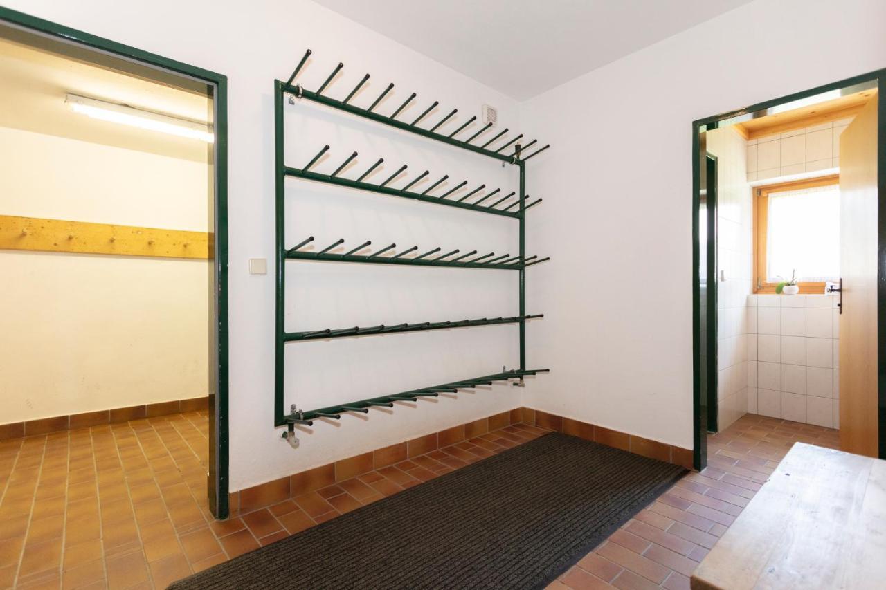 Schoene Aussicht Apartment