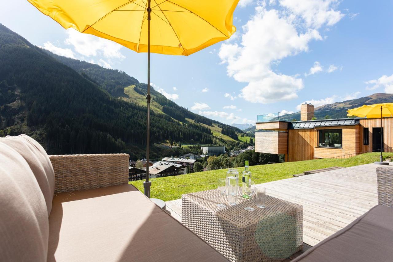 Schoene Aussicht Apartment