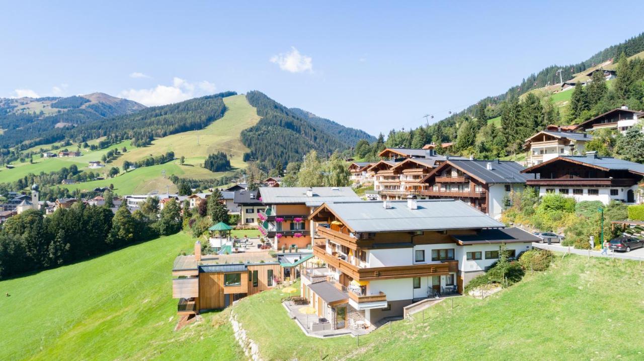 Schoene Aussicht Apartment