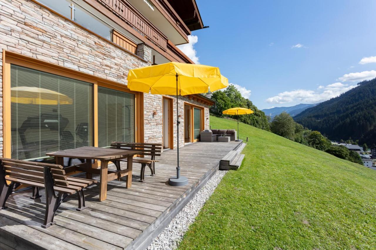 Schoene Aussicht Apartment