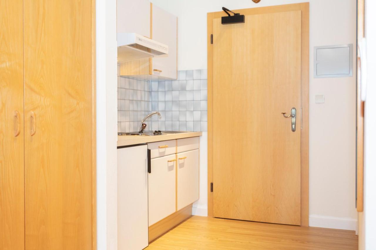 Schoene Aussicht Apartment Saalbach-Hinterglemm