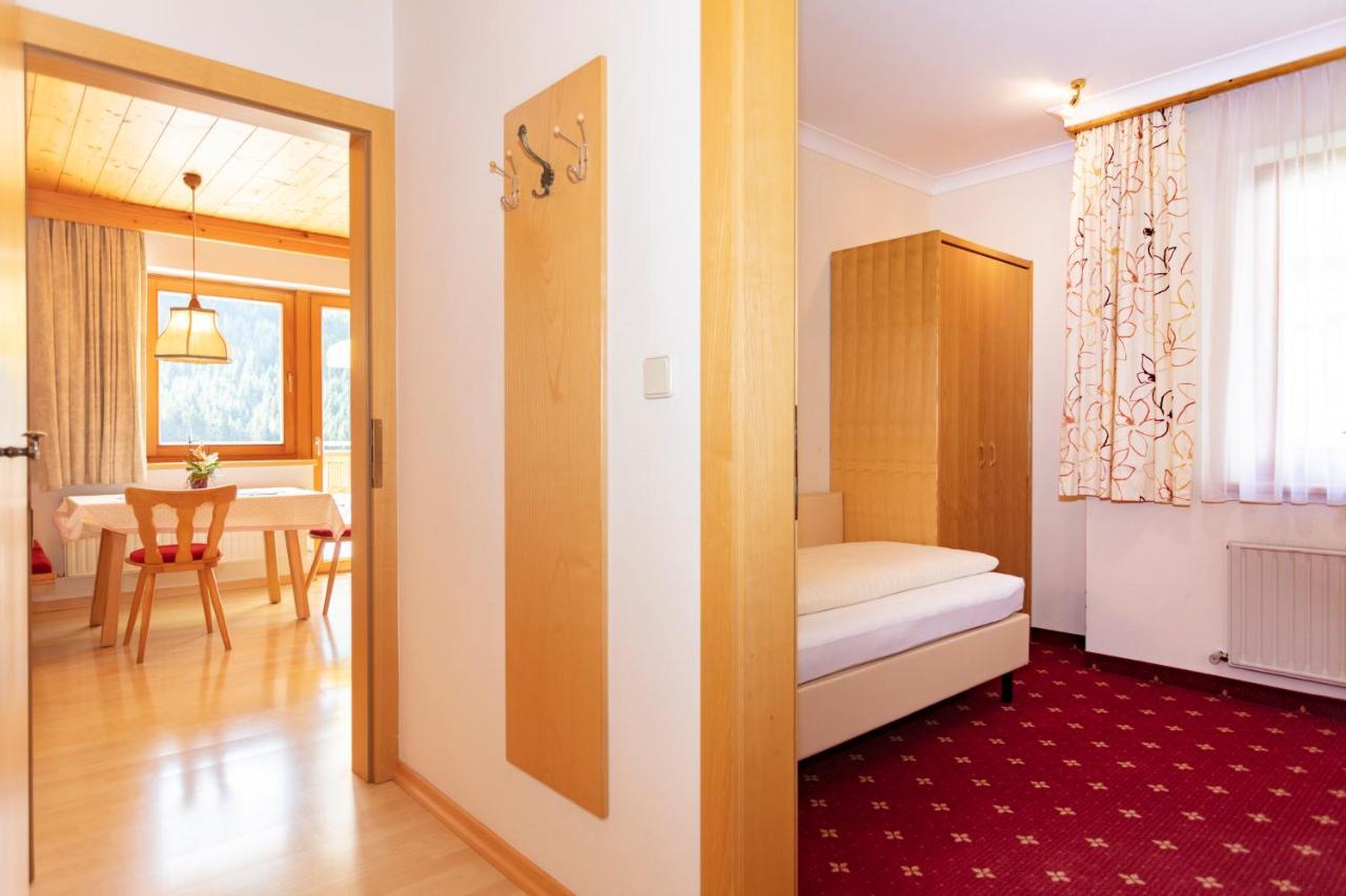 Schoene Aussicht Apartment *