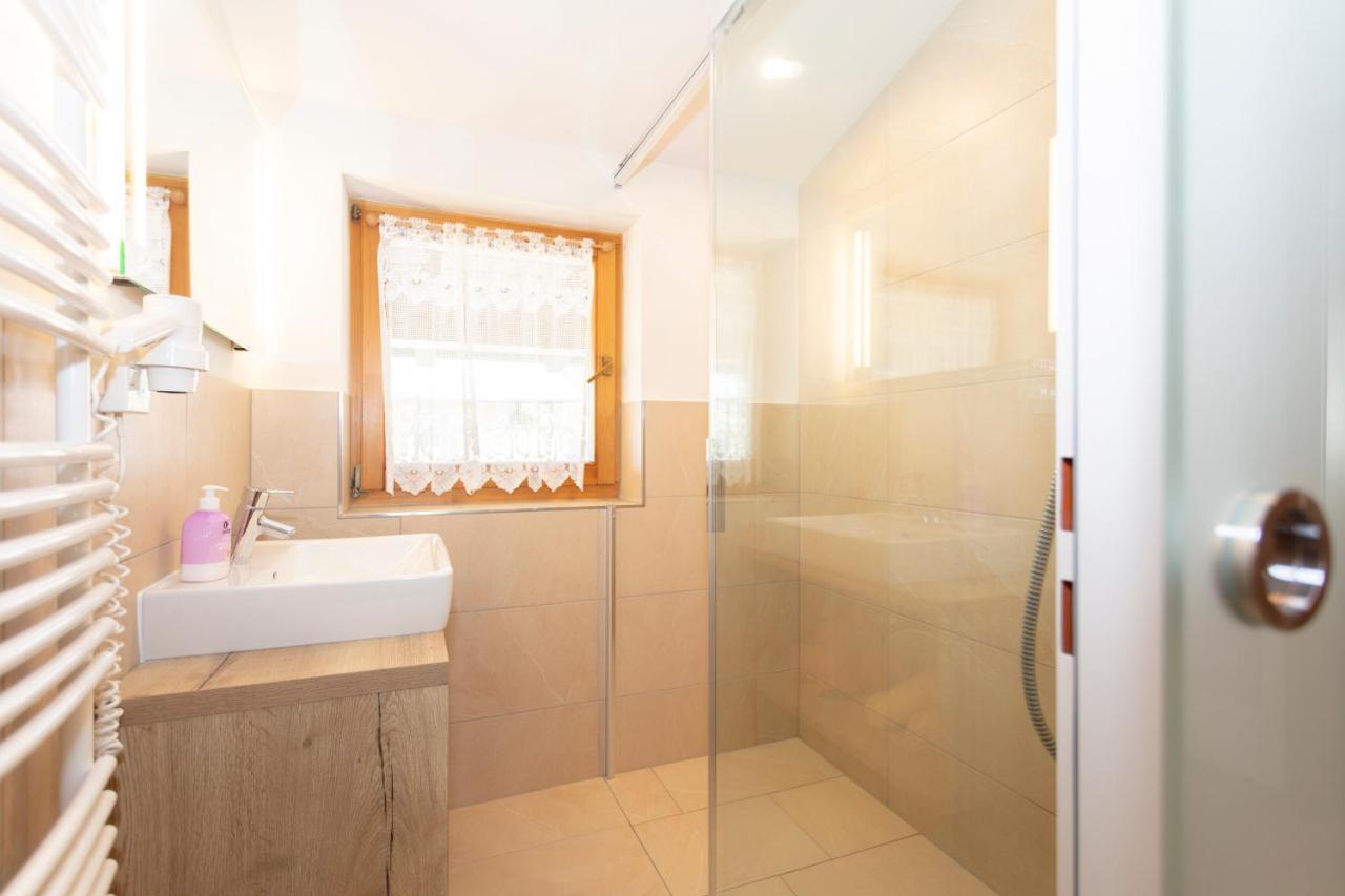 Schoene Aussicht Apartment Saalbach-Hinterglemm