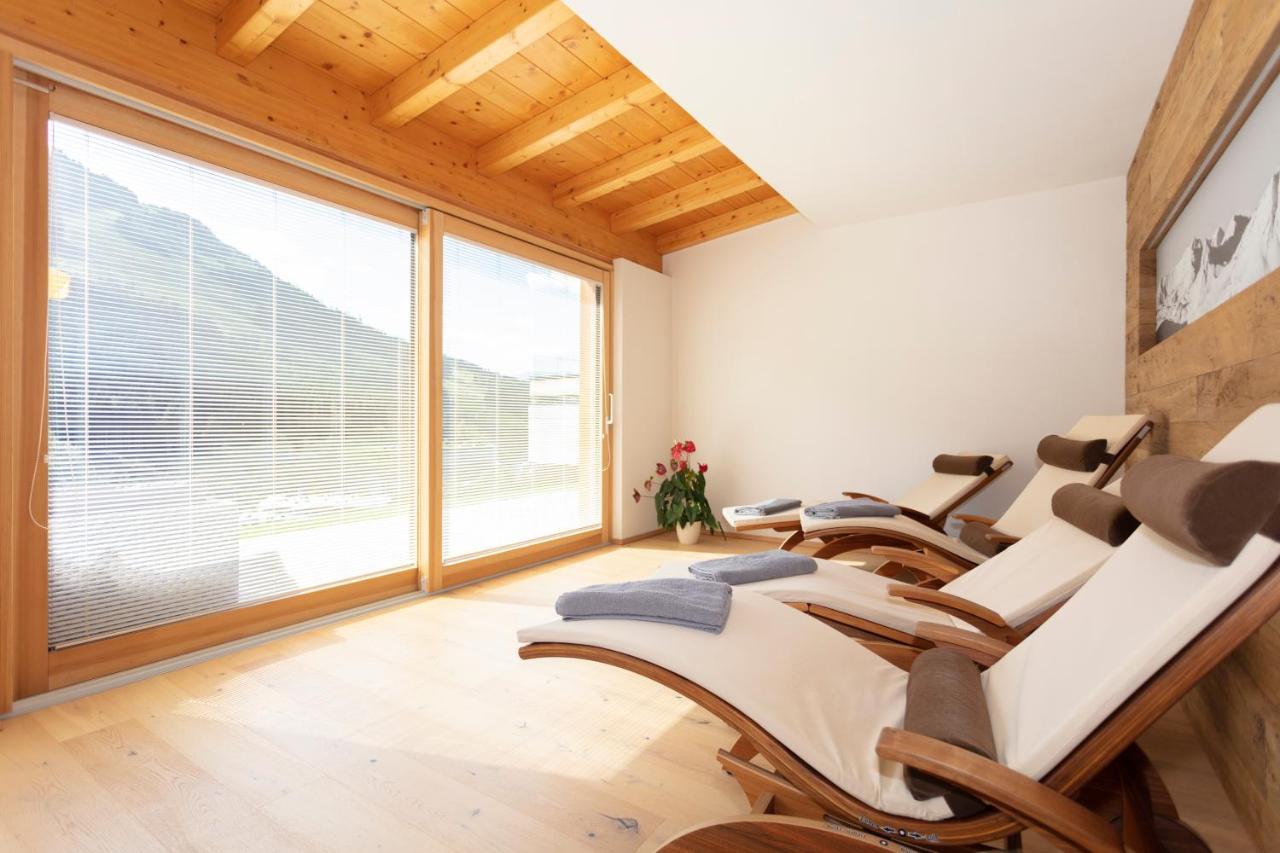 Schoene Aussicht Apartment *