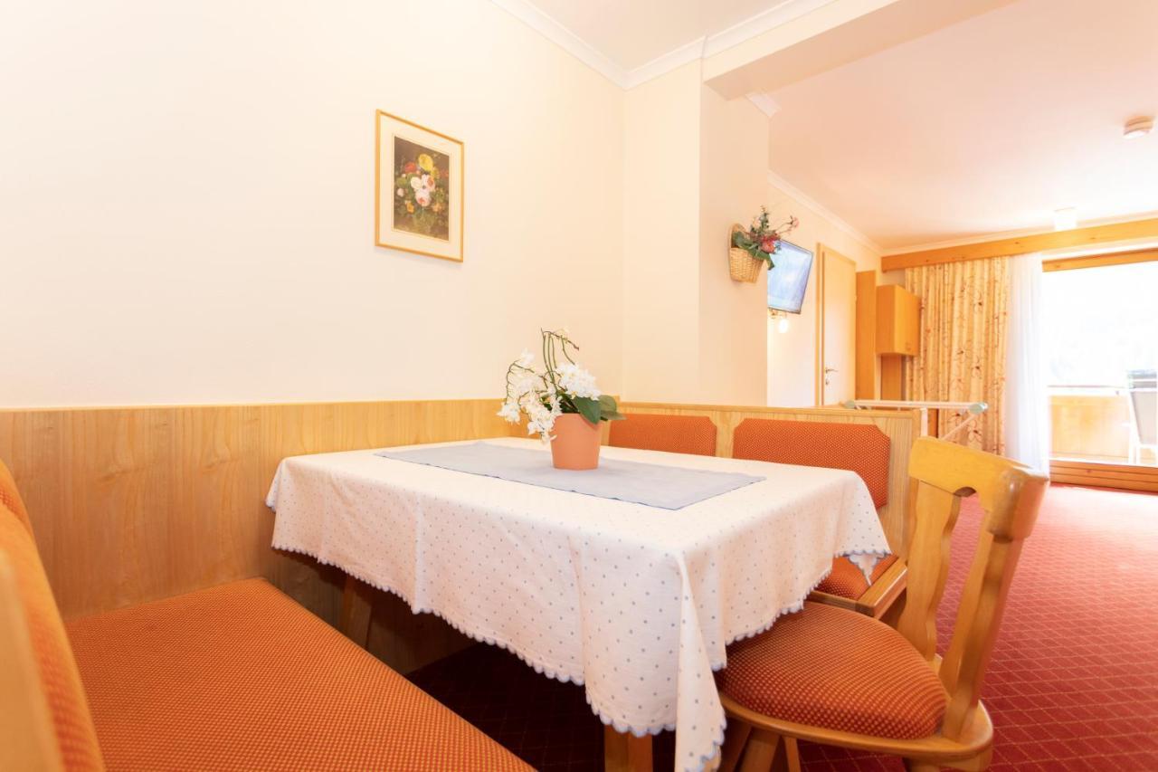 Schoene Aussicht Apartment Saalbach-Hinterglemm