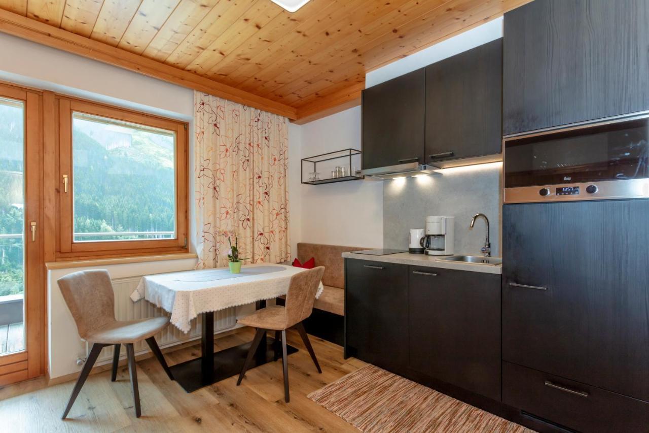 Schoene Aussicht Apartment *