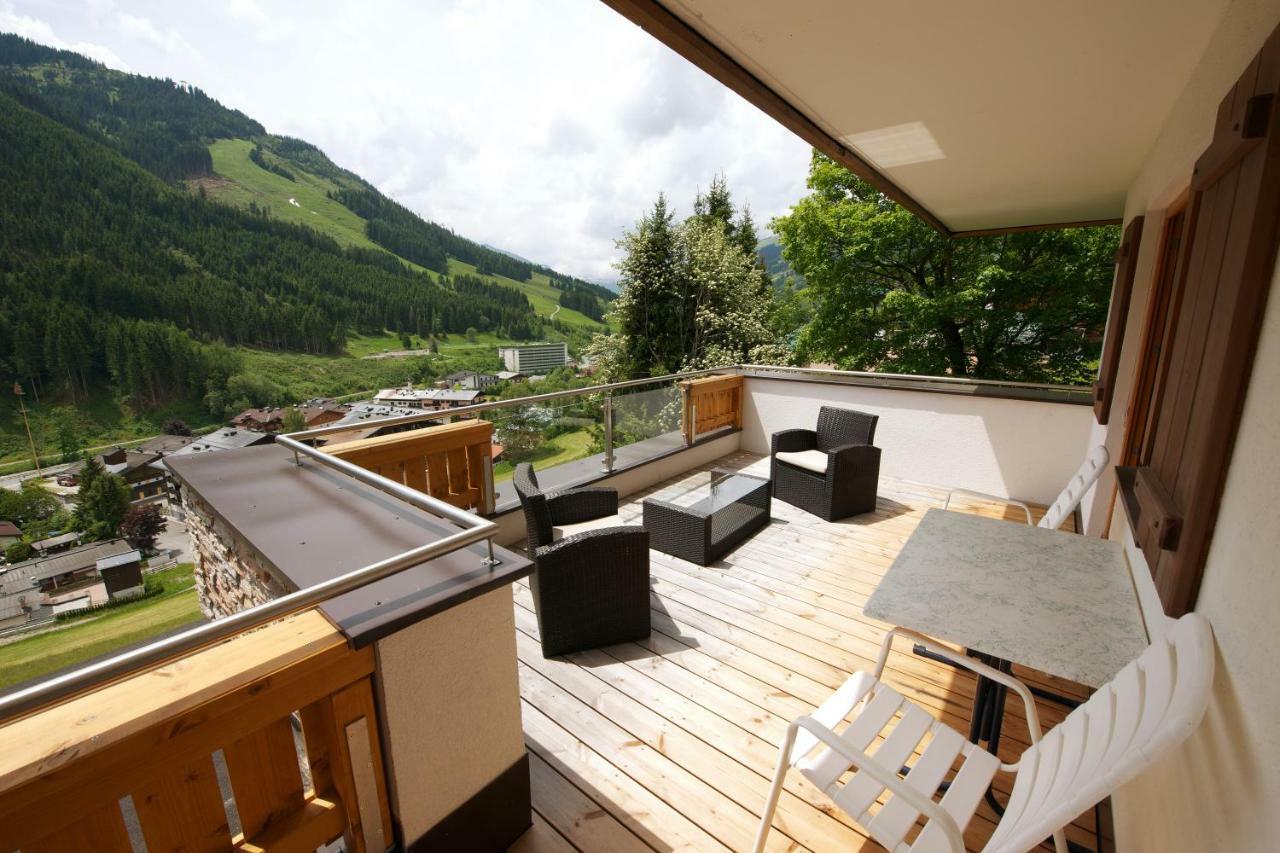 Schoene Aussicht Apartment