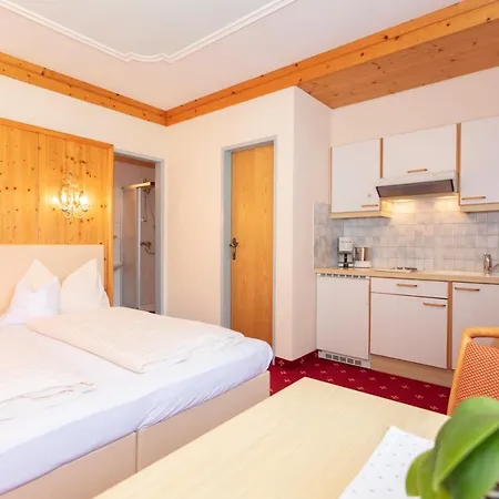 Appartement Schoene Aussicht Saalbach-Hinterglemm Exterior photo