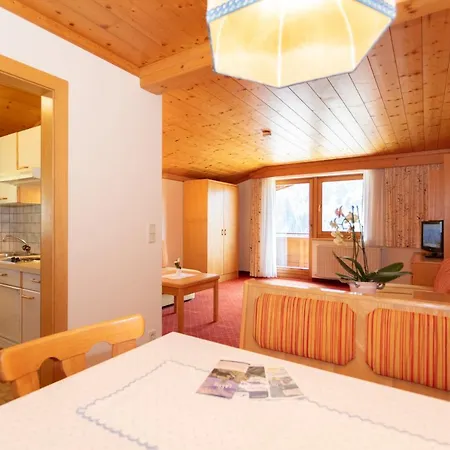 Appartement Schoene Aussicht Saalbach-Hinterglemm Exterior photo