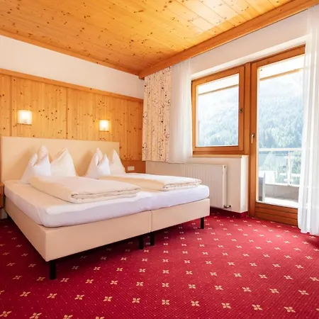 Appartement Schoene Aussicht Saalbach-Hinterglemm Exterior photo