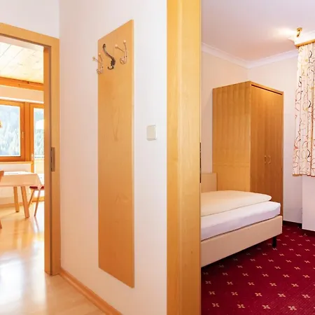 Appartement Schoene Aussicht Saalbach-Hinterglemm Exterior photo