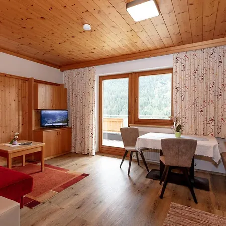 Appartement Schoene Aussicht Saalbach-Hinterglemm Exterior photo