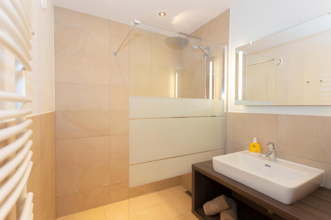 Appartement Schoene Aussicht