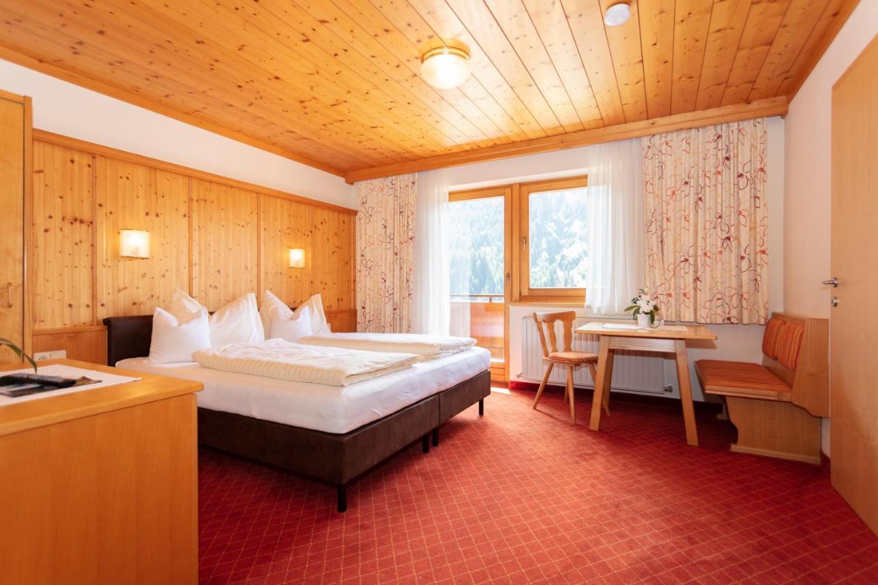 Appartement Schoene Aussicht *