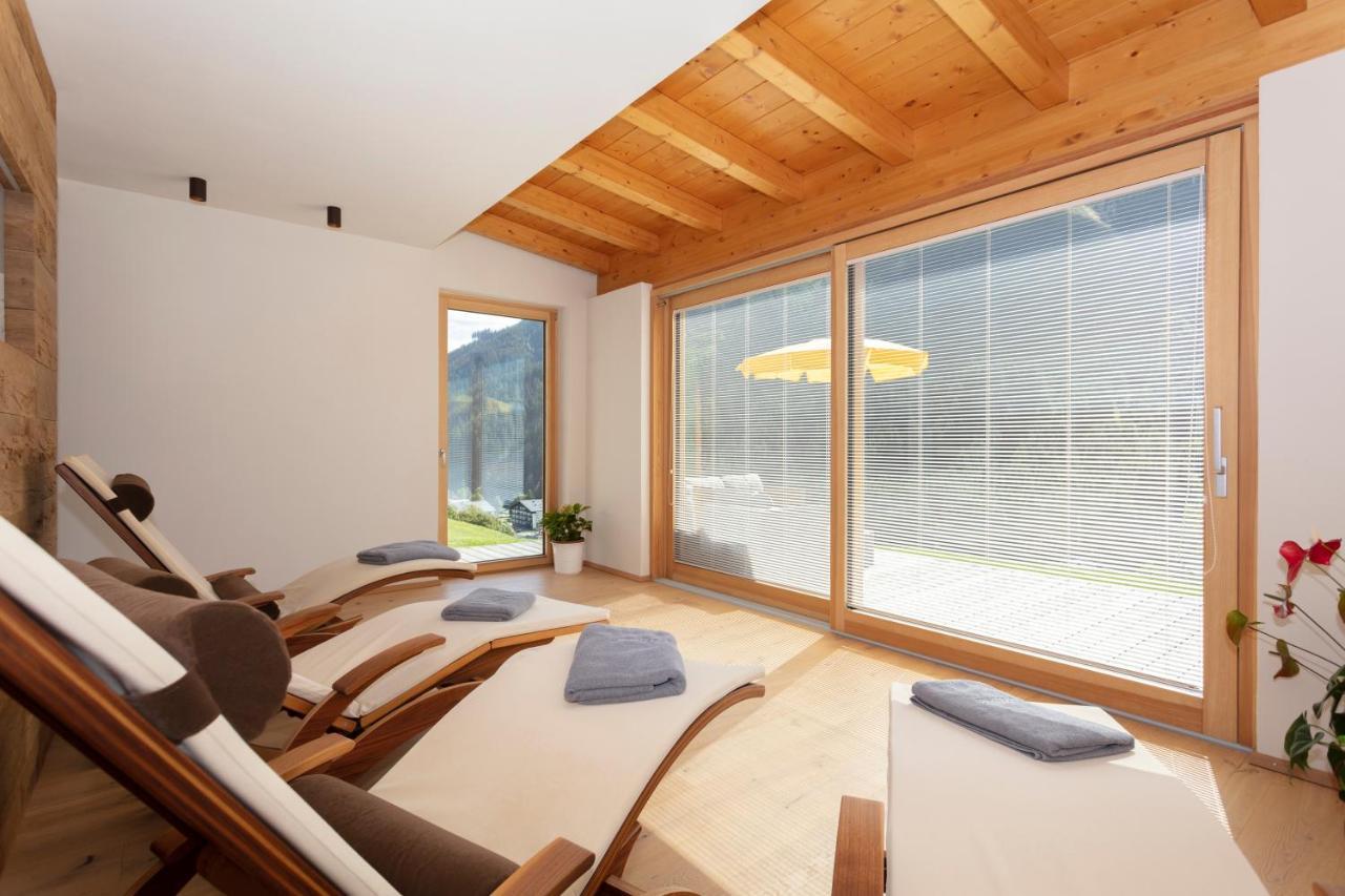 Appartement Schoene Aussicht