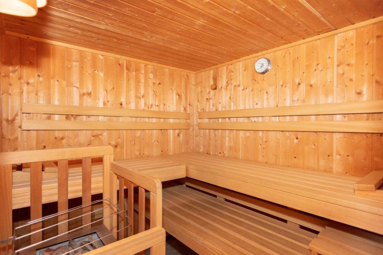 Schoene Aussicht Appartement *
