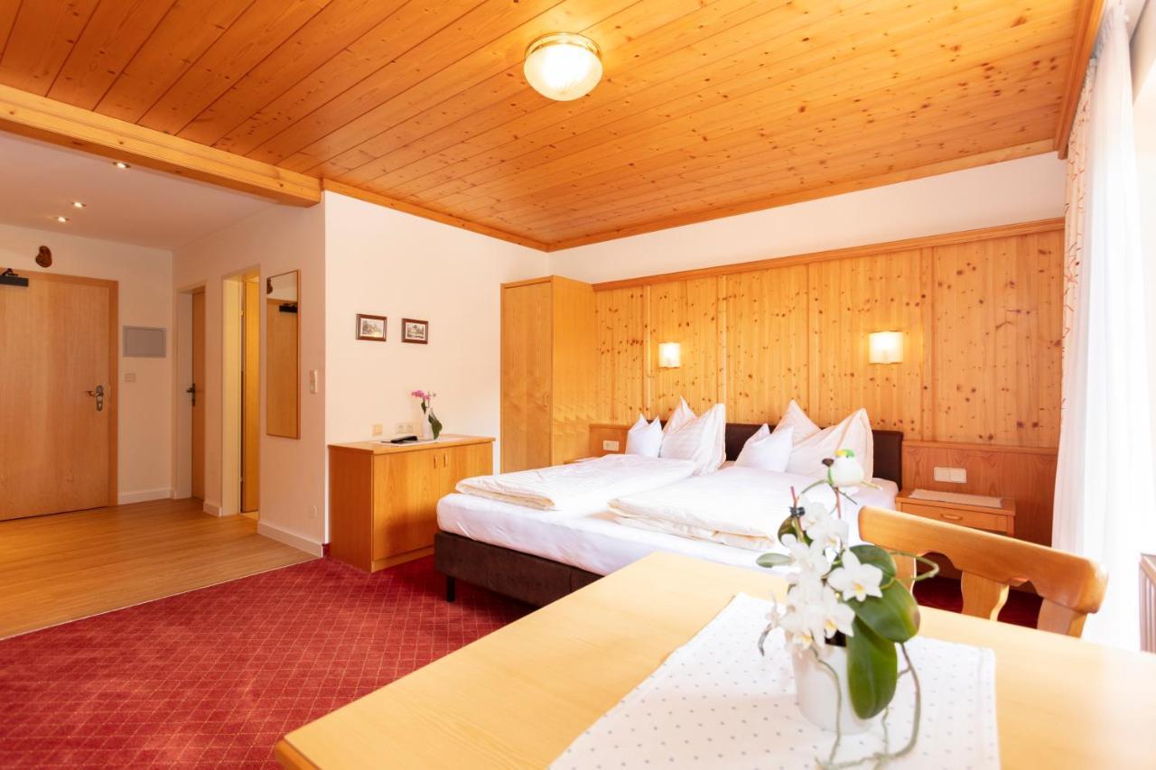 Schoene Aussicht Appartement *