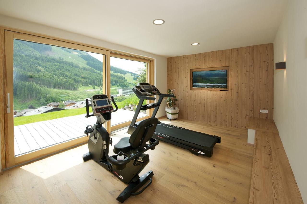Appartement Schoene Aussicht